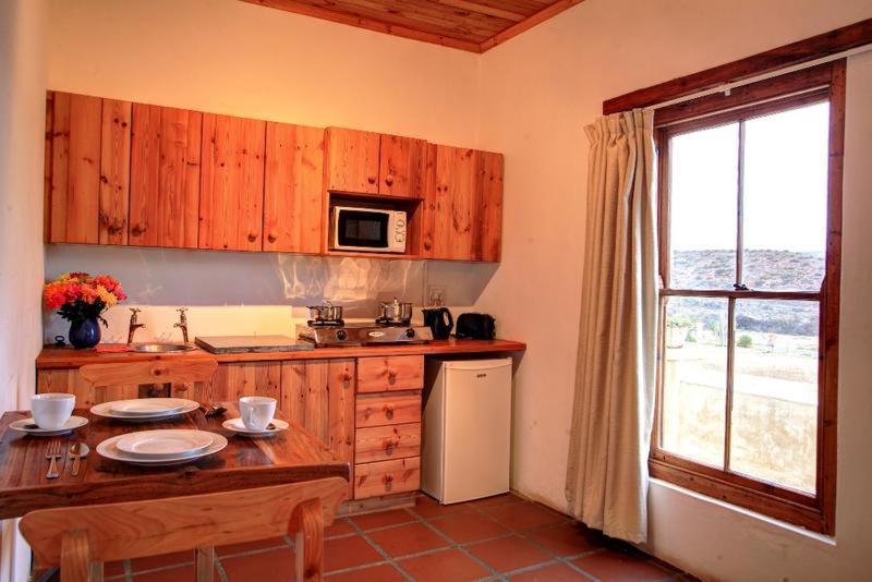 Keurfontein Country House Willowmore Exteriér fotografie